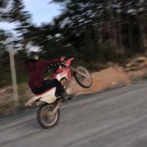 Meet your Posher, Clinton